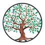 tree of life wall art UK TLWA a main