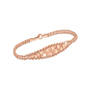 the copper sunburst bracelet UK COSB a main