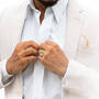 Steps of Success Men's Diamond Ring, Steps of Success Mens Diamond Ring 10883 0019 m model