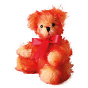 canterbury bears red peter UK CABRP a main