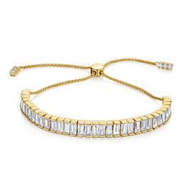 hollywood glamour cz bracelet UK HGCZB a main