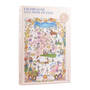 champagne lovers delight jigsaw puzzle UK CHRPZ a main
