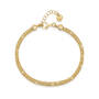 interlacing italian bracelet UK IISB a main