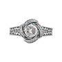 The LOVE Ring, The LOVE Ring 11442 0011 c top