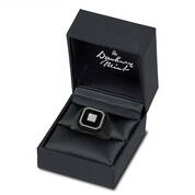 black ice ring UK BIPR b two