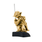 golden jedi master yoda UK GJMY a main