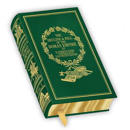 the decline and fall of the roman empire UK DFRE a main