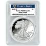2022 proof flying american eagle silver dollars E22 a Main