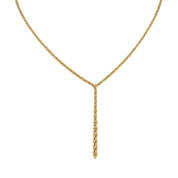 Grand Entrance 10kt Gold Necklace 11217 0014 a main