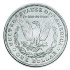 The Complete US Morgan Silver Dollar Collection MOC 2