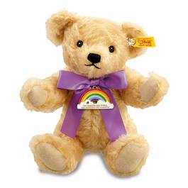 the steiff rainbow bear UK SATRB b two