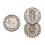 the complete shilling collection UK CSHCX c three