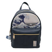 hokusai masterpiece backpack UK HMBKP a main