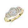 the showstopper cz ring UK SHOWR a main
