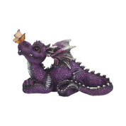 butterfly kisses dragon sculpture UK BKDS a main