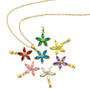 breathtaking blooms pendant set UK BBLPS a main