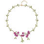 GARDEN OF DELIGHT CRYSTAL NECK UK GADN a main