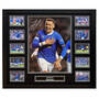 james tavernier signed photo UK JTSPH a main