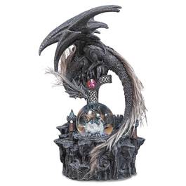 ferocious protector lit black dragon UK FPBD a main