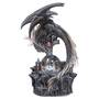 ferocious protector lit black dragon UK FPBD a main