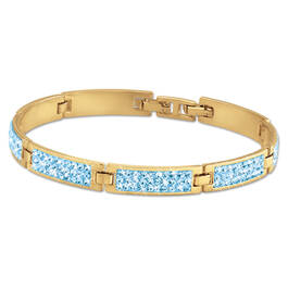 birthstone fire bracelet UK BSFB k eleven