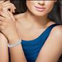 City Lights Eternity Bracelet 6026 001 5 4