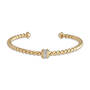 The Golden Twist Bangle Set 12000 0013 c bangle 2
