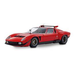 lamborghini miura svr UK LMSVR a main