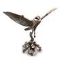 take to the sky bronze owl UK TSBZO a main