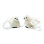 steiff wedding dove set UK STWDS a main