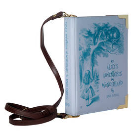 alice in wonderland bag UK AAWCB a main
