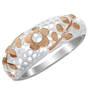winter garden silver ring UK WGSR a main