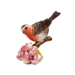 the spring robin trinket box UK SPRTB a main
