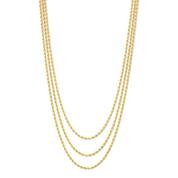 draped in beauty necklace UK DIBN a main