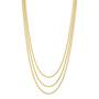draped in beauty necklace UK DIBN a main