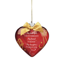 my daughter forever illuminated keepsake UK MDFXO3 a main
