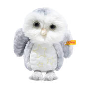 steiff wittie glow in the dark owl UK SWGDO a main