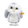 steiff wittie glow in the dark owl UK SWGDO a main