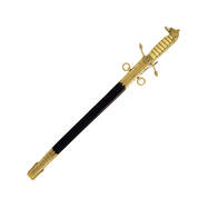 19th century royal navy replica dirk UK RNRD b two