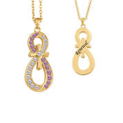 Pure Devotion Cross Pendant Set 10957 0051 a main renewal