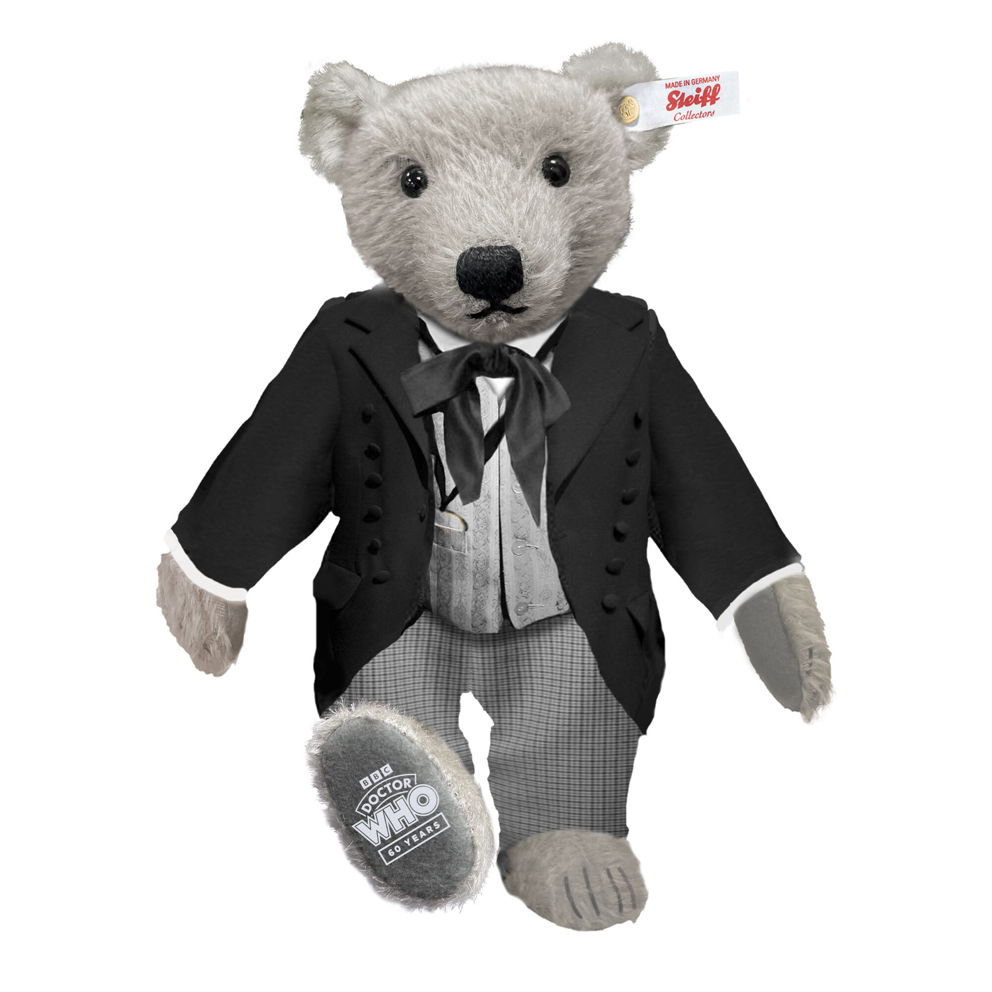 Danbury mint teddy bears new arrivals