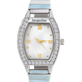 Mother of Pearl Watch 11972 0019 a main