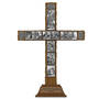 passion of jesus wooden cross UK PJWC2 a main