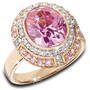 jewellers secret passionately pink ring UK JSPPR a main