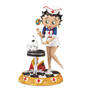 nurse betty boop UK BBNB a main