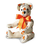 robin by canterbury bears UK CABRT b two