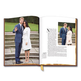harry and meghan an invitation to the ro UK RFBK c three