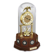 the birth year coin clock UK BYCC b two