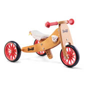 steiff tiny tot classic balance bike UK STCBK a main