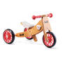 steiff tiny tot classic balance bike UK STCBK a main